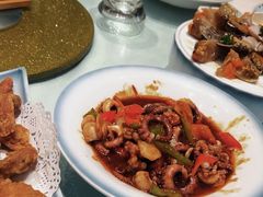 -渔娘渔家丹东海鲜(东直门店)