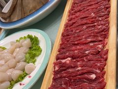 -李氏疙瘩汤·本地海鲜·老烟台菜(所城里店)