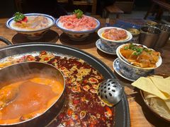 -楠火锅(太古里总店)