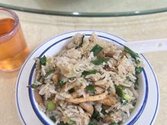 -台山美食一绝阿四台山黄鳝饭(阿四创作店)