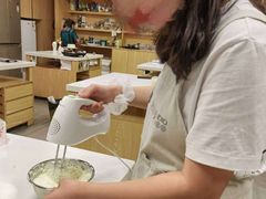 -ZUO无作不乐烘焙课堂(国贸城店)