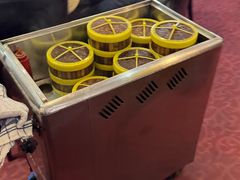 -Lucky Fortune Restaurant(喜运来酒家)