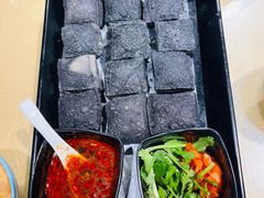 -火宫殿·小吃王国(坡子街店)