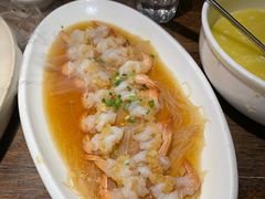 -前海沿·青岛菜(大拇指广场石老人店)