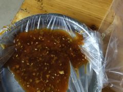 -陈氏老字号十三小炸炸店