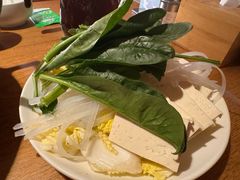 -福茂源横山铁锅羊肉(牡丹园店)