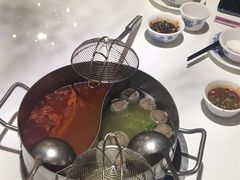 -陈记顺和牛肉火锅馆(天河北路店)