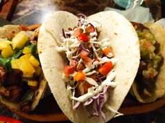 beef&nbsp;taco-TEQO·Mexican food & Bar