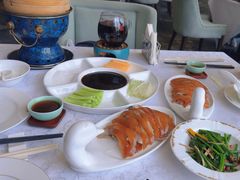 -海湾壹品·粤菜·早茶·烤鸭(拱北店)