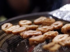 -泥炉烧肉师(新街口金銮巷店)