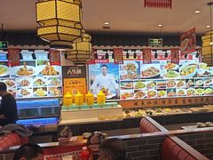 -渔家风味·鲅鱼水饺·央视展播·海鲜天津菜(开发区店)