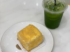 -法桐蛋糕·手作面包(万象城店)