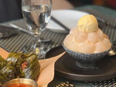 -翡翠鸟精品泰国菜(北辰财富中心店)