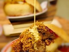 -孖记茶档·热腾茶餐(江南西plus店)