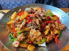 -印象鲵宴·张家界地标美食名片(溪布街店)