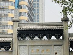 -黄兴南路步行商业街