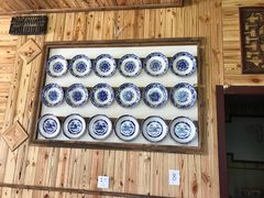 -云河农家乐饭店(福禄缘树山店)
