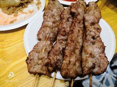 -林氏沙茶面·闽南必尝小吃(福建路店)