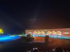 -鼎盛王朝康熙大典实景演出