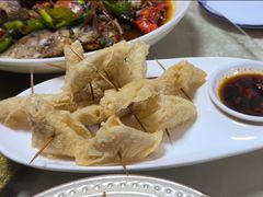 -高淳老街土菜馆(迎薰门店)
