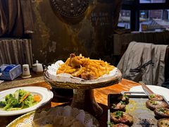 -玛吉阿米·餐吧