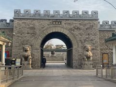 -明湖楼·经典鲁菜山东海鲜(大明湖店)