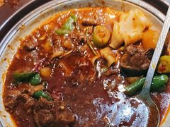 -纳鲁孜·新疆特色餐厅(上海悦荟广场店)