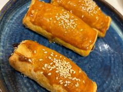 -白天鹅宾馆-玉堂春暖餐厅