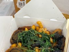 -呷贺盐酥鸡(抄纸巷店)