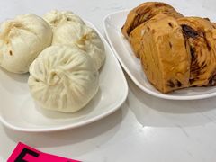 -李与白包子铺(桐梓林店)