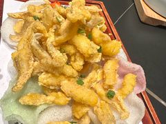 -浙C老邻舍(西城海错店)