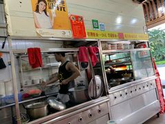 -明月虾面(厦禾路店)
