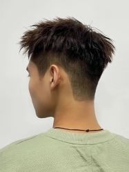 -禾曼造型