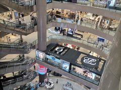 -开元商城(钟楼店)