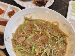 -正德楼果木烤鸭·渔家菜(东港店)