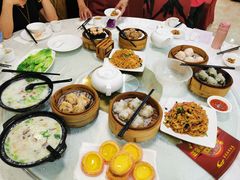 -金苑海鲜酒家(新港中路店)