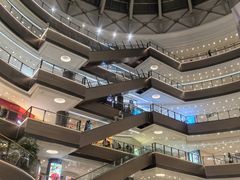 -港汇恒隆广场