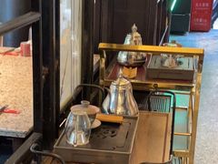 -大妙火锅·非物质文化遗产(东湖公园店)