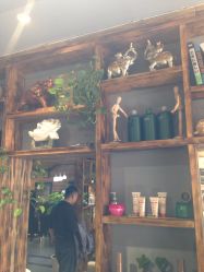 点击看大图 -MONE美发沙龙