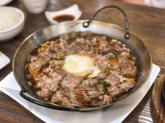 寿喜锅-东京屋(武定路店)