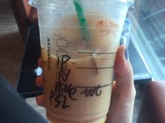 -星巴克(苏州诚品店)