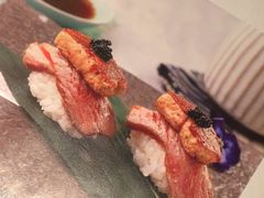 -阿吾罗日本料理(K11艺术中心店)