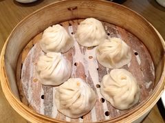 -南翔馒头店(豫园店)