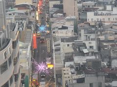 -澳门十六浦索菲特大酒店