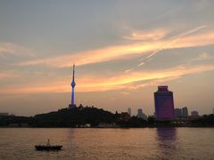 -武汉两江游览·夜游长江(汉口粤汉码头)