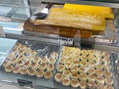 -甜嘟嘟烘焙坊(舒城路店)