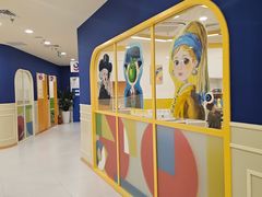 -吉的堡幼儿园(上海徐家汇路园)