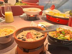 -巡湘记·现炒鲜牛肉(周浦万达店)