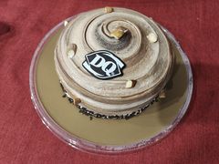 蒙布朗栗子-DQ·蛋糕·冰淇淋(嘉兴南湖万达店)