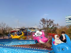 -华夏文旅海洋公园